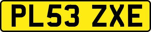 PL53ZXE