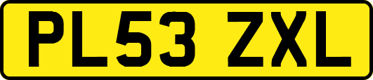 PL53ZXL