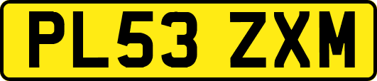 PL53ZXM