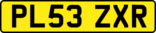PL53ZXR