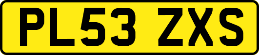 PL53ZXS