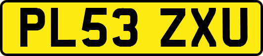 PL53ZXU