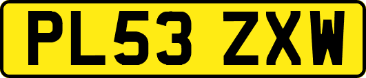 PL53ZXW