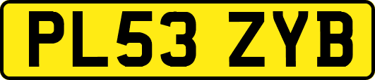 PL53ZYB
