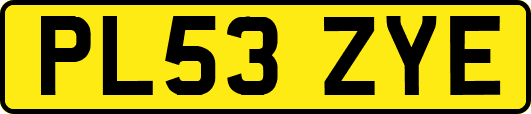 PL53ZYE