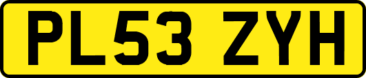 PL53ZYH