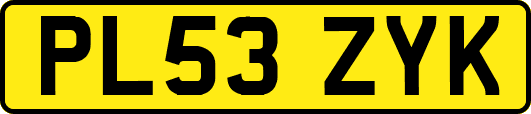 PL53ZYK