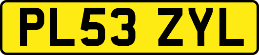 PL53ZYL