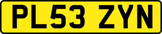 PL53ZYN