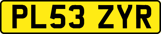 PL53ZYR