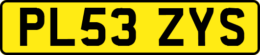 PL53ZYS