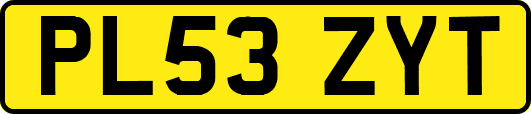 PL53ZYT