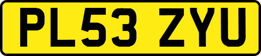 PL53ZYU