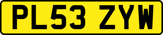 PL53ZYW