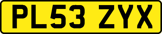 PL53ZYX