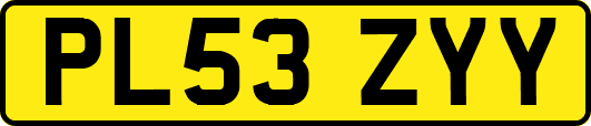 PL53ZYY