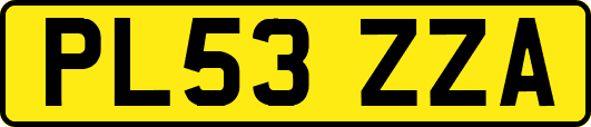 PL53ZZA
