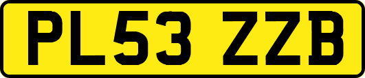 PL53ZZB