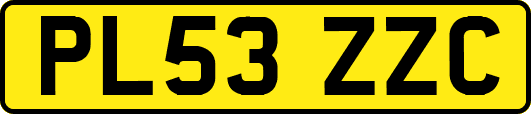 PL53ZZC