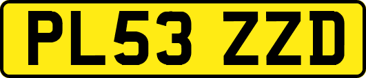 PL53ZZD