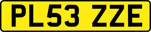 PL53ZZE