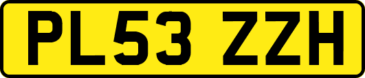 PL53ZZH
