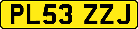 PL53ZZJ