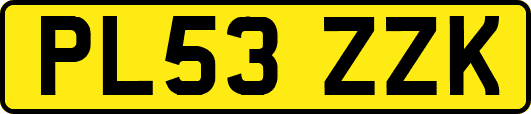 PL53ZZK
