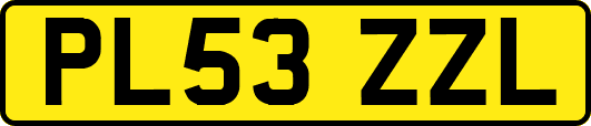 PL53ZZL