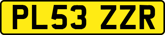 PL53ZZR