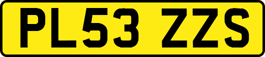 PL53ZZS