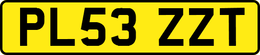 PL53ZZT