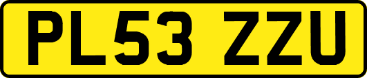 PL53ZZU