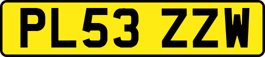 PL53ZZW
