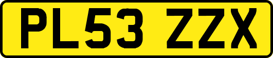 PL53ZZX