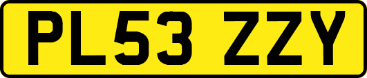 PL53ZZY