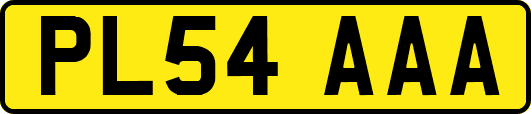 PL54AAA