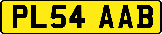 PL54AAB