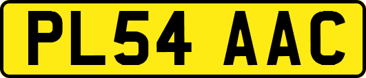 PL54AAC