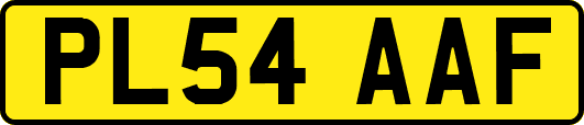 PL54AAF