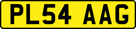 PL54AAG