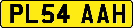 PL54AAH