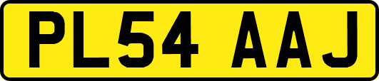 PL54AAJ