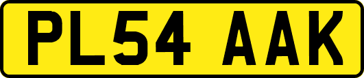 PL54AAK