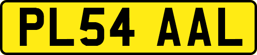 PL54AAL