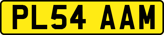 PL54AAM