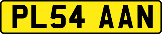 PL54AAN