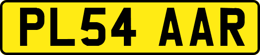 PL54AAR