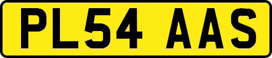 PL54AAS