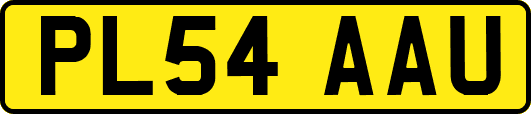 PL54AAU